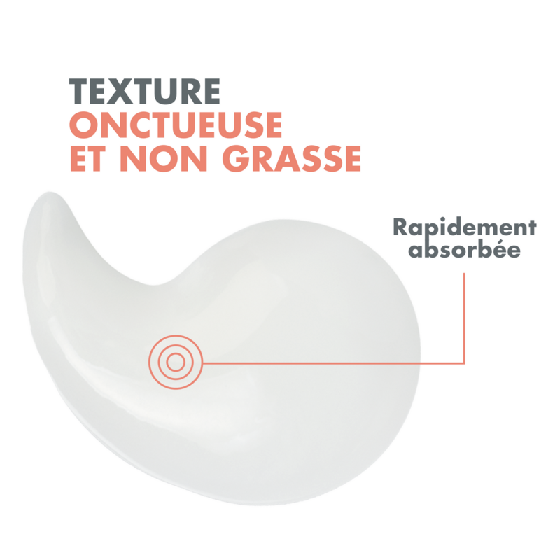 CLEANANCE HYDRA Crème apaisante