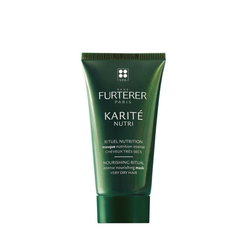 Mascarilla nutrición intensa