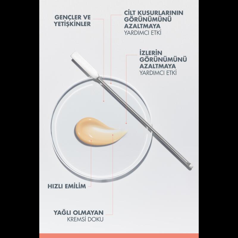 Cleanance Comedomed Peeling Etkili Krem