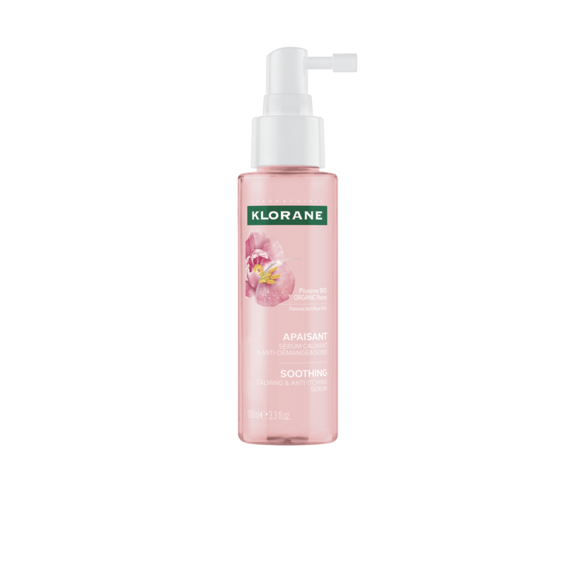VERZACHTEND Kalmerend en jeukwerend serum
