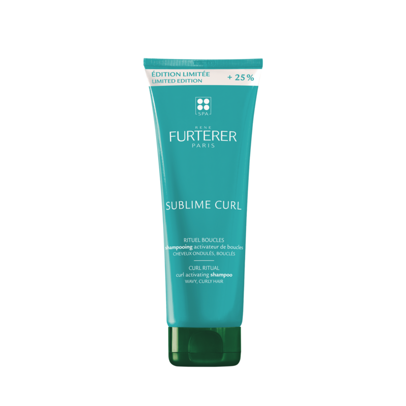 Champô Ativador de Caracóis