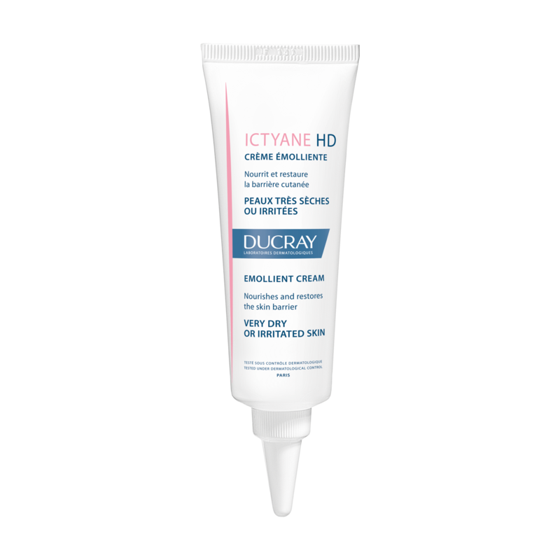 Crème émolliente
