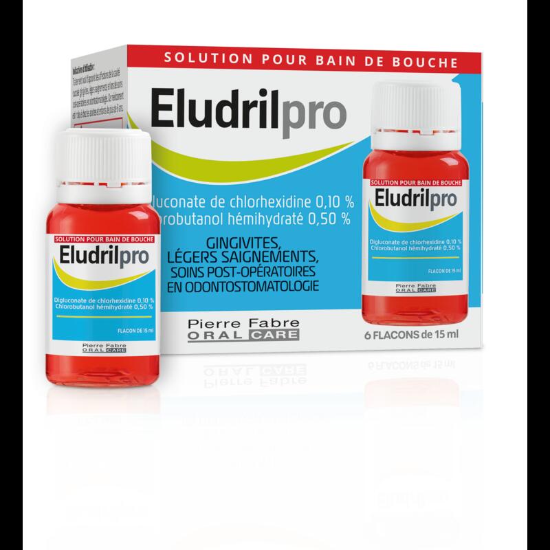 Eludrilpro