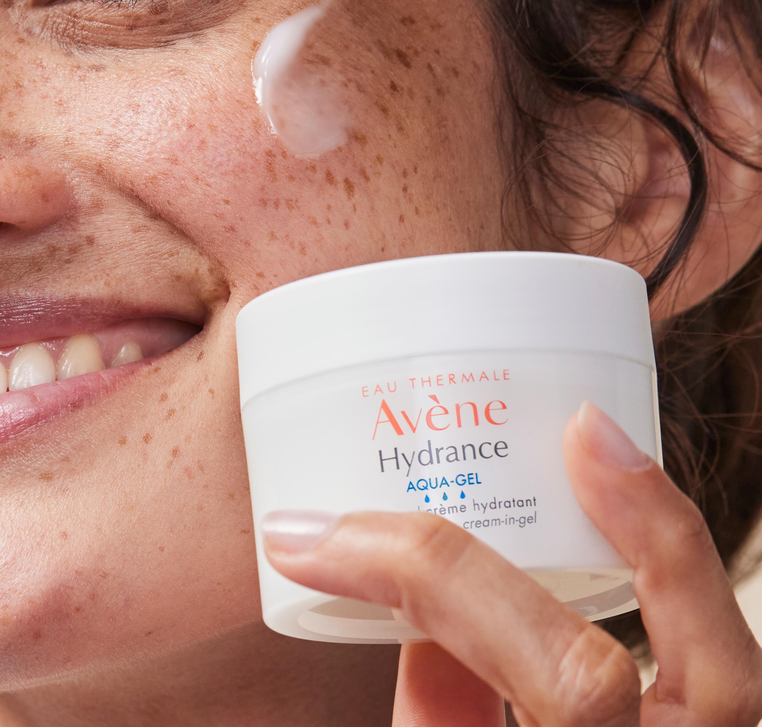 Avene Hydrance Boost Concentrated Hydrating Serum Review - Escentual's Blog
