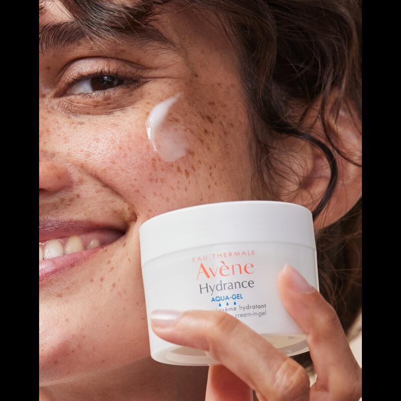 Hydrance AQUA-GEL Hydrating Aqua Cream-in-Gel