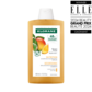 A deliciously fruity fragrance for nourished hair.