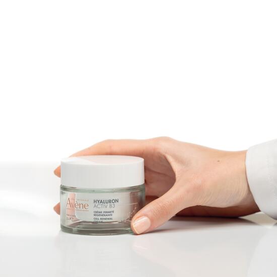 Renewal firming cream