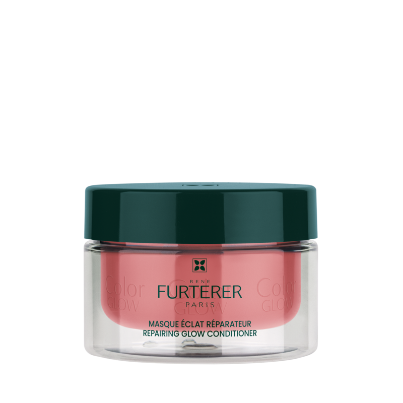 Mascarilla reparadora brillo