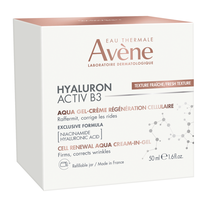 Hyaluron Activ B3 Aqua Cream-in-gel