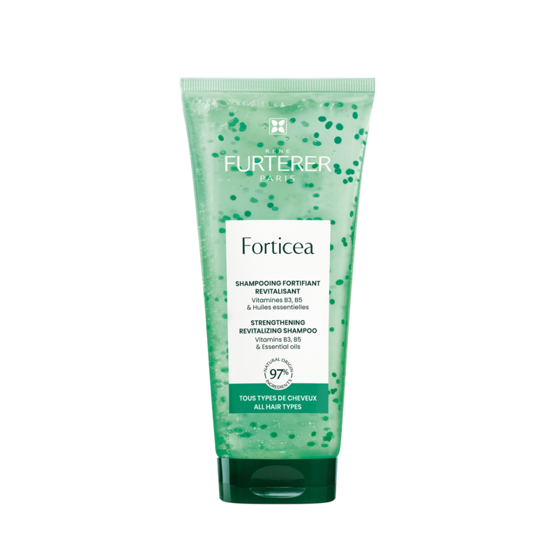 Shampooing fortifiant revitalisant