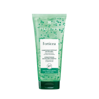  , Shampooing fortifiant revitalisant aux vitamines B3, B5 et huiles essentielles