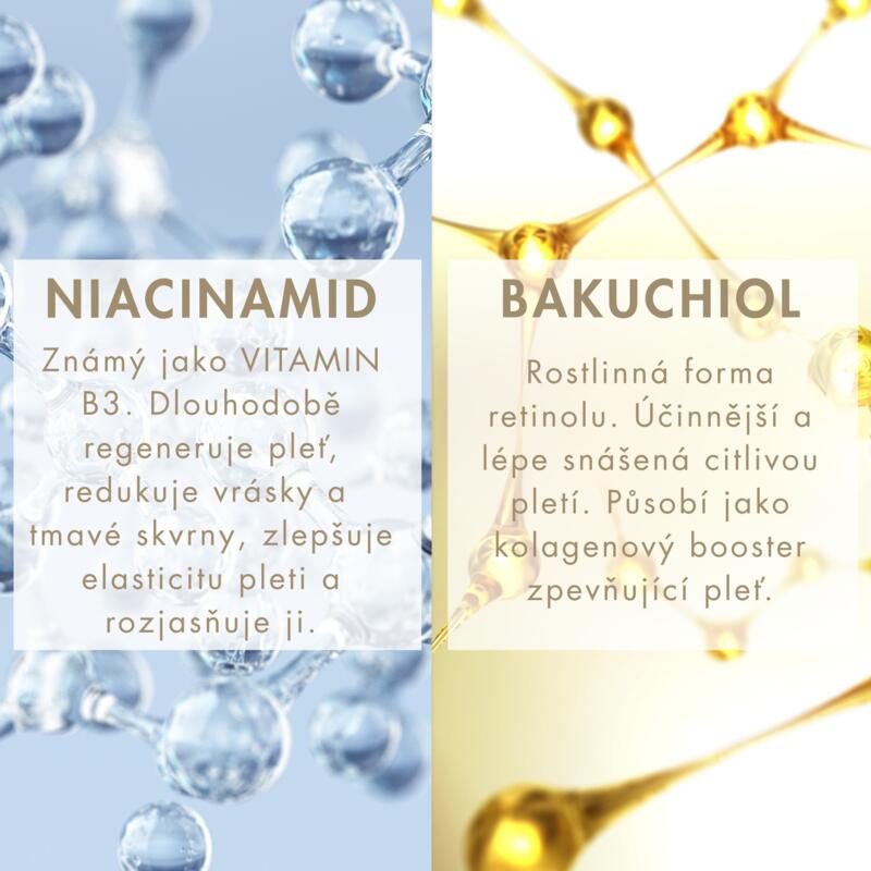 Intenzivní remodelační noční krém