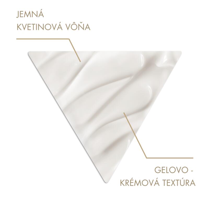 Intenzívny remodelačný nočný krém