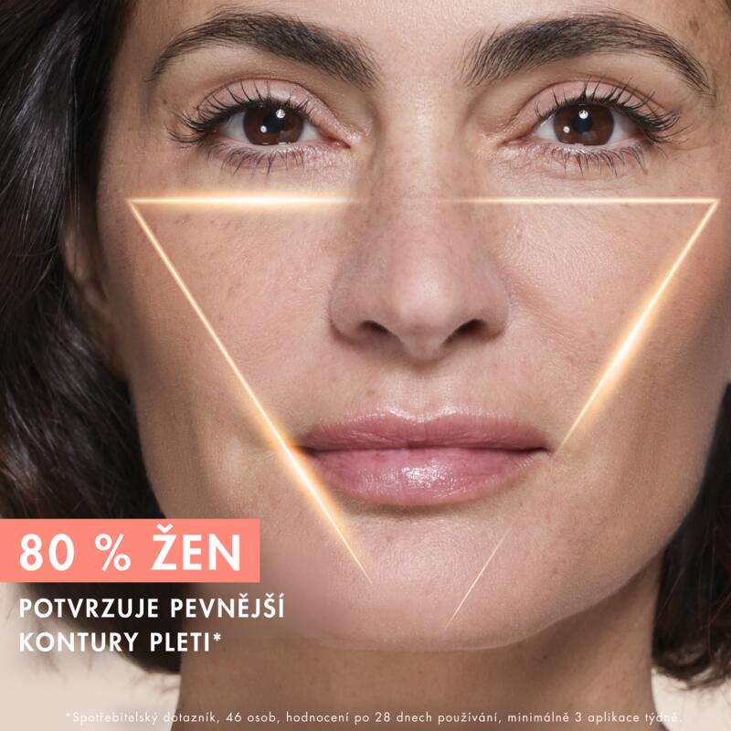 Intenzivní remodelační noční krém