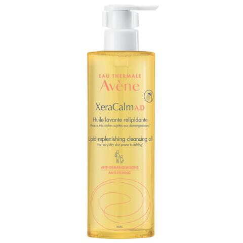 SKINCARE ROUTINE Restorative Protective Cream