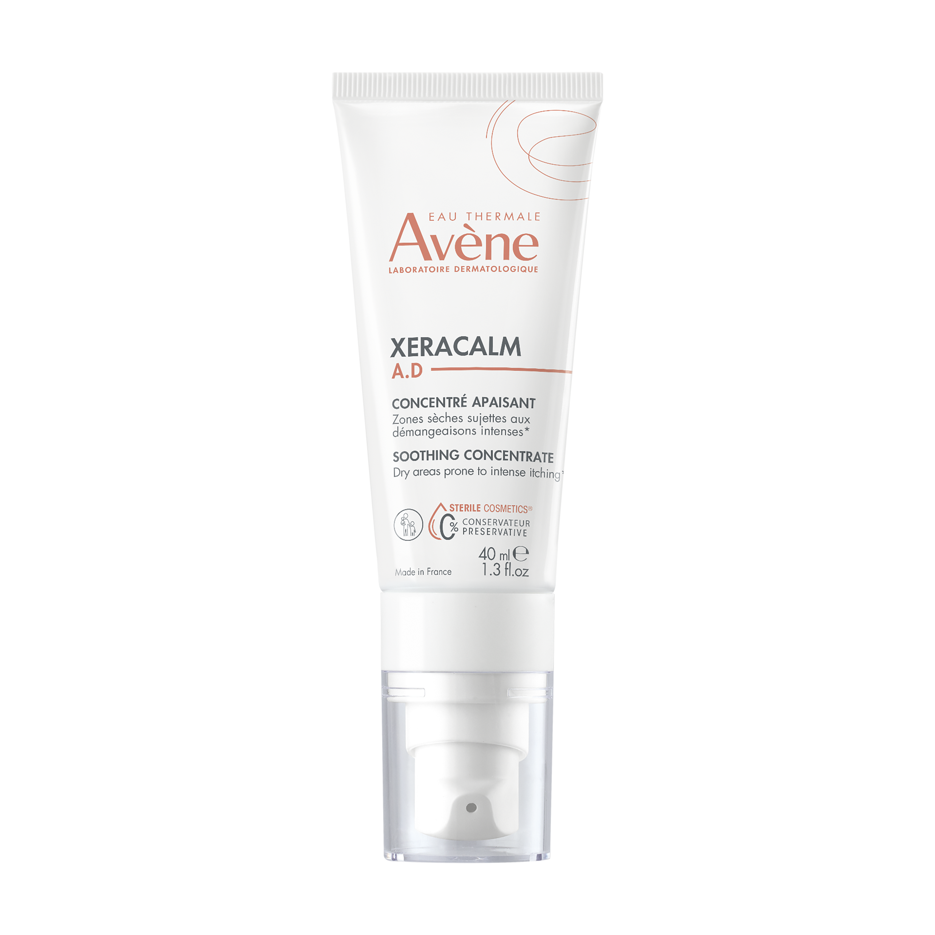 Soothing Concentrate | Eau Thermale Avène