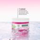 HYDRATION & SHINE PLUMPING MASK WITH PRICKLY PEAR 250ML