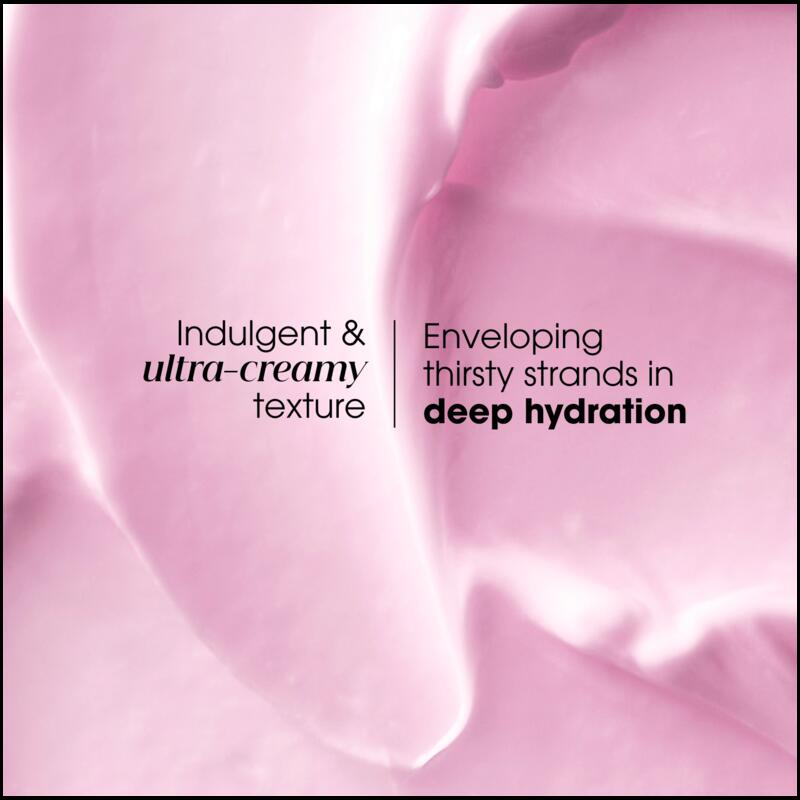 HYDRATION & SHINE PLUMPING MASK WITH PRICKLY PEAR 250ML