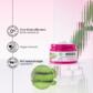 HYDRATION & SHINE PLUMPING MASK WITH PRICKLY PEAR 250ML