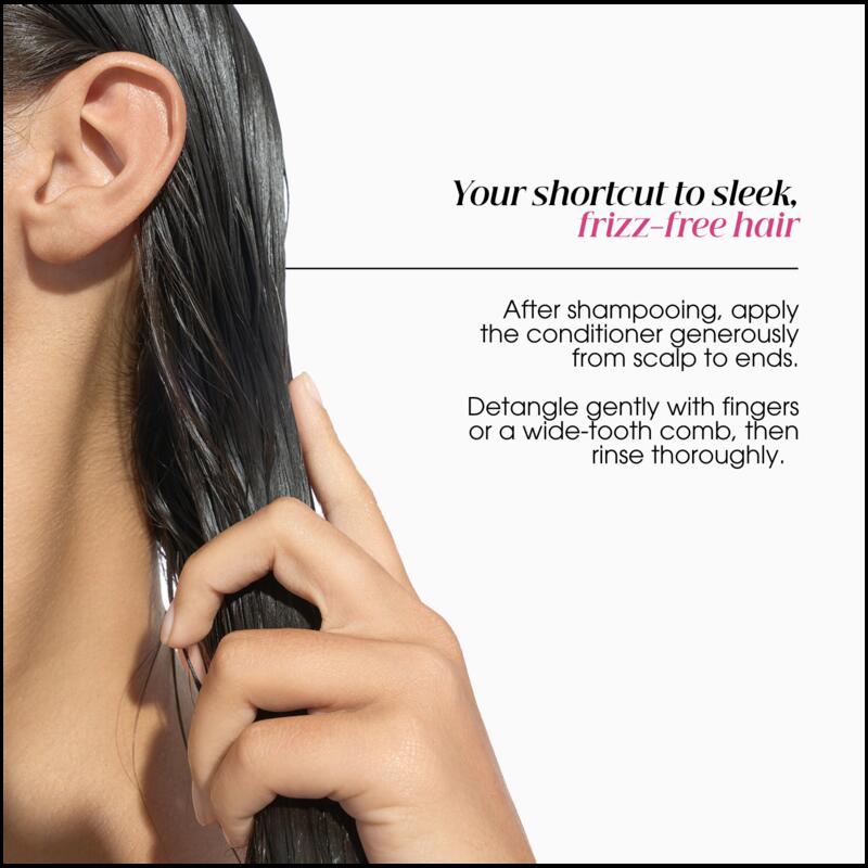 HYDRATION & SHINE QUENCHING CONDITIONER WITH PRICKLY PEAR 200ML