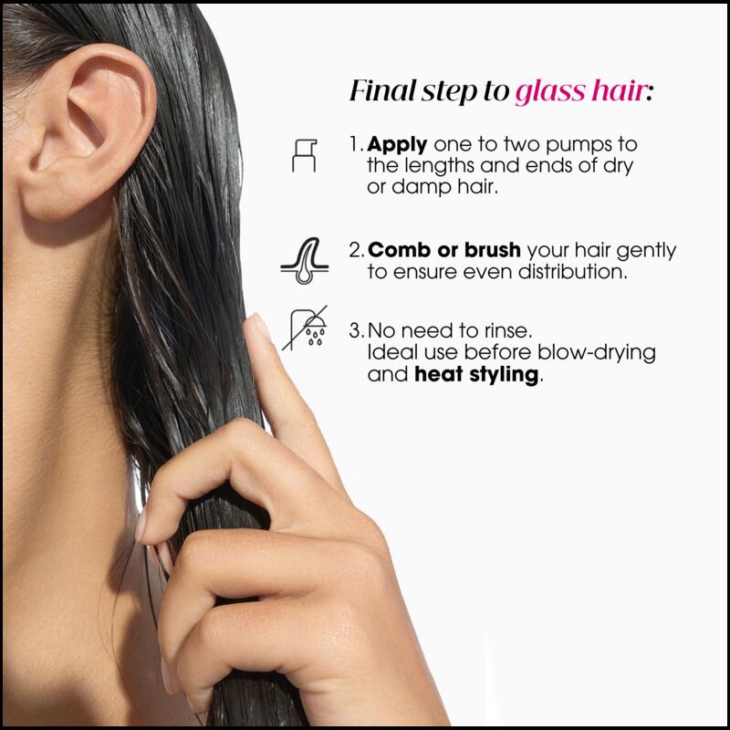 HYDRATION & SHINE QUENCHING SERUM WITH PRICKLY PEAR & HYALURONIC ACID 100ML