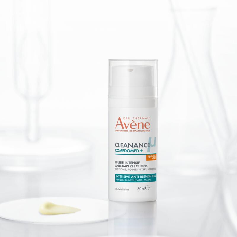 Comedomed+ Fluide Intensif Anti-Imperfections SPF30