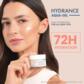 HYDRANCE AQUA-GEL Hydrating aqua gel-cream