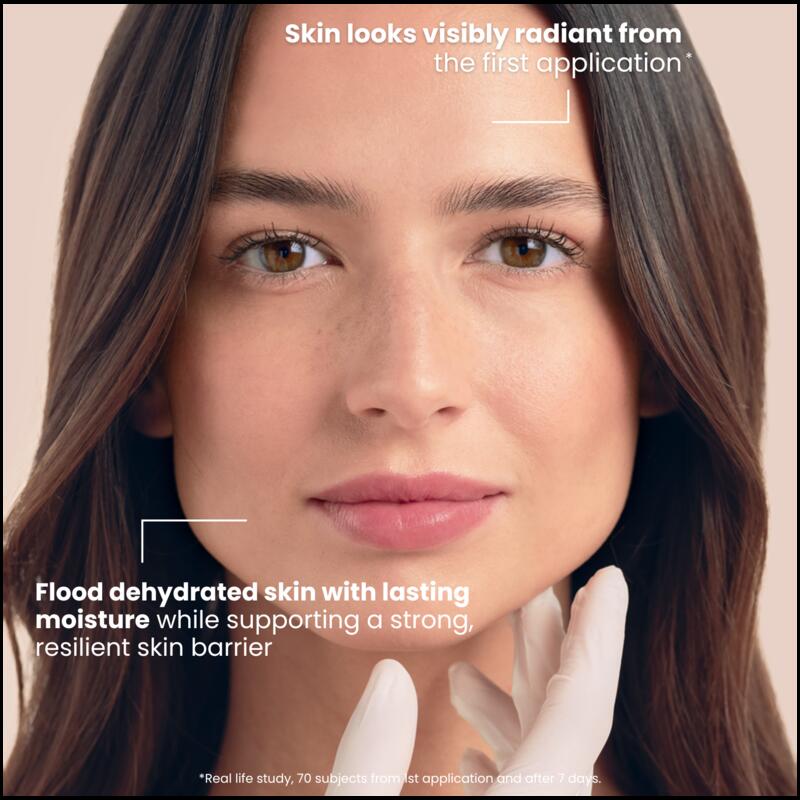 HYDRANCE AQUA-GEL Hydrating aqua gel-cream