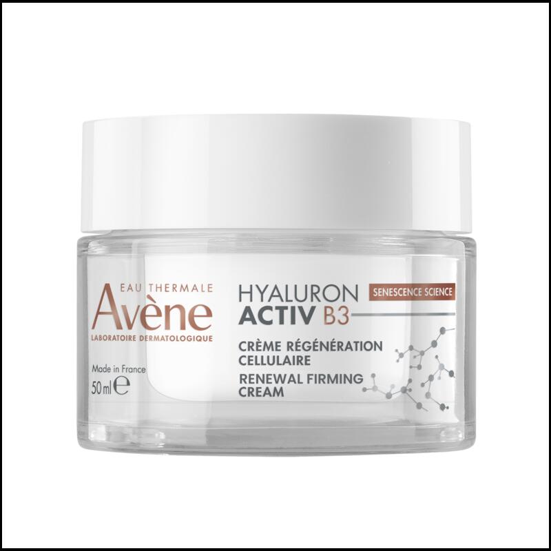 Renewal Firming Cream