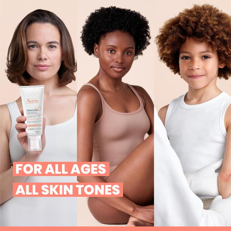 XERACALM AD - Replenishing Balm