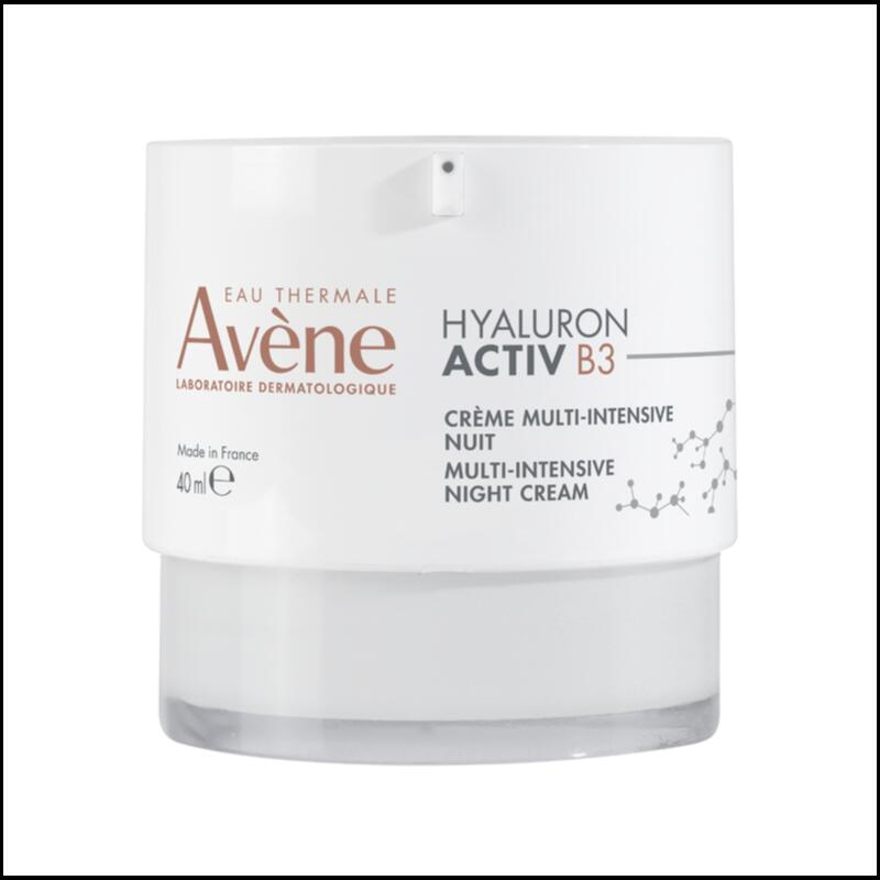 Multi-Intensive Night Cream
