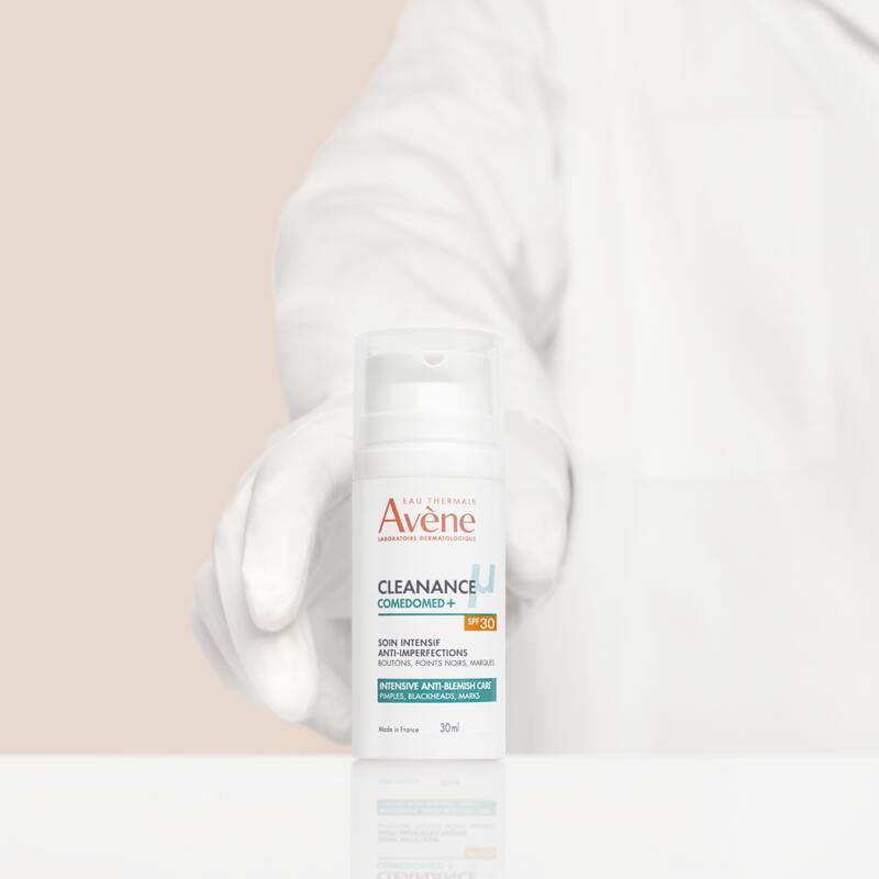 Comedomed+ Fluide Intensif Anti-Imperfections SPF30