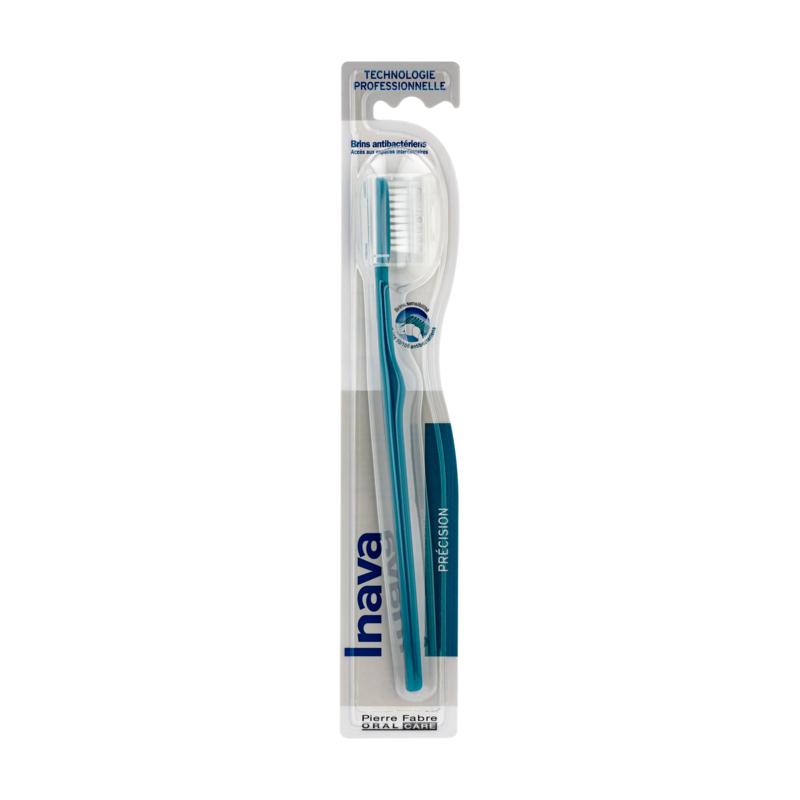 Inava Précision - brosse à dents