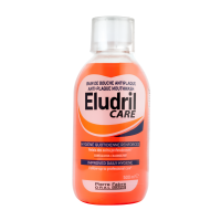  Eludril Versterkte dagelijkse hygiëne, Eludril Care - Dagelijkse antiplaque mondspoeling