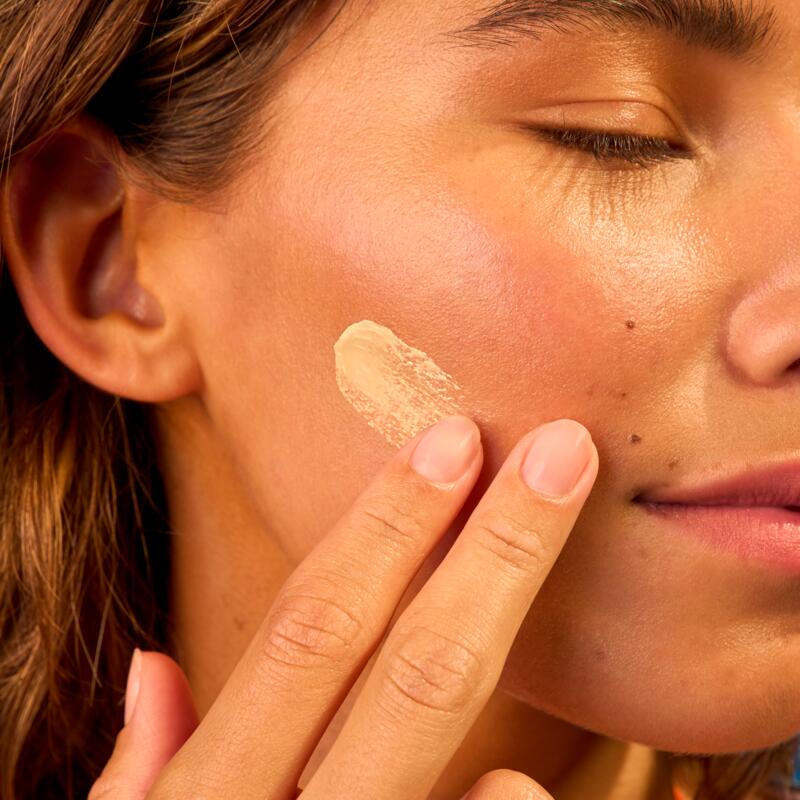 Crema solar sublime SPF 30