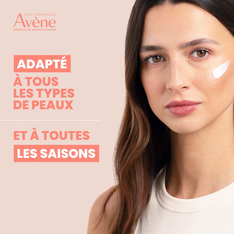 HYDRANCE SPF 30 Crème hydratante