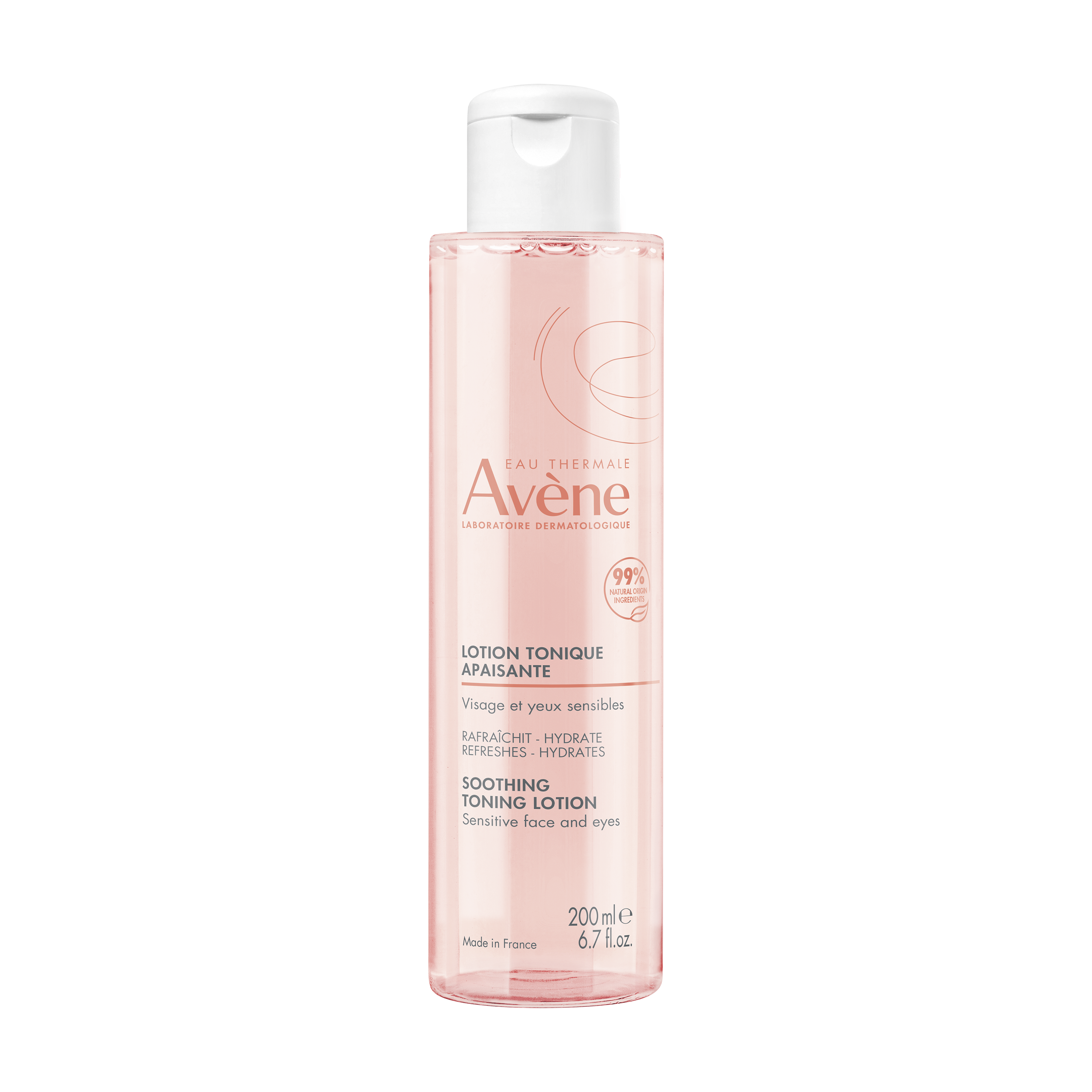 Gentle Toning Lotion