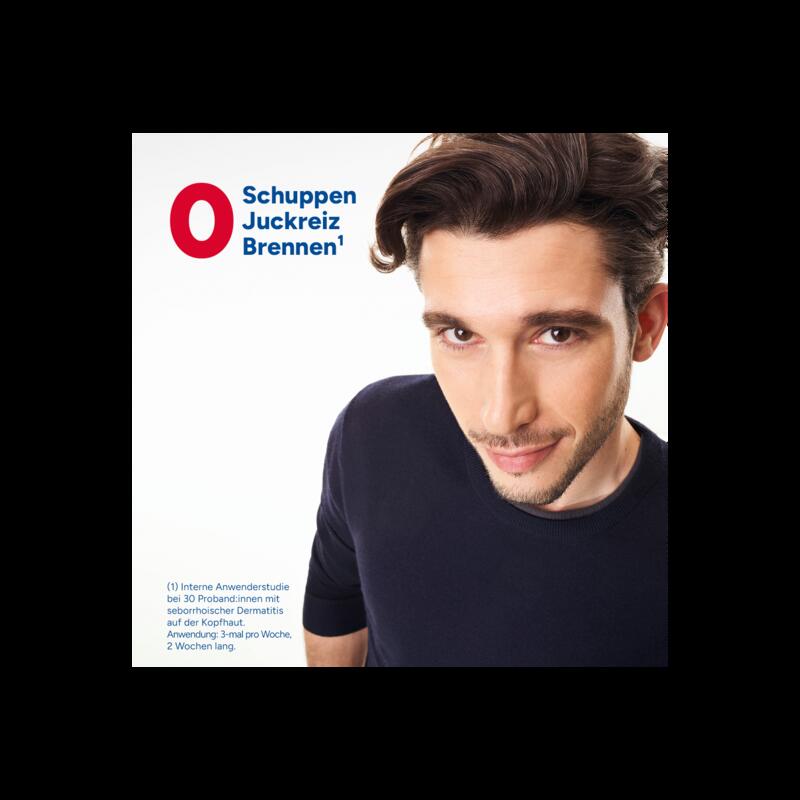 Anti-Schuppen Intensivpflege-Shampoo