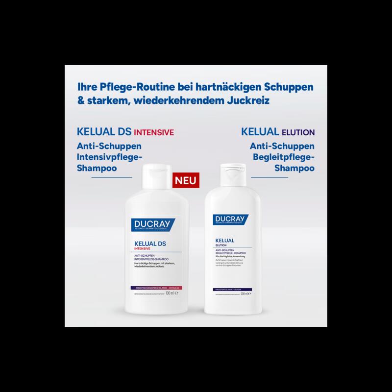 Anti-Schuppen Intensivpflege-Shampoo