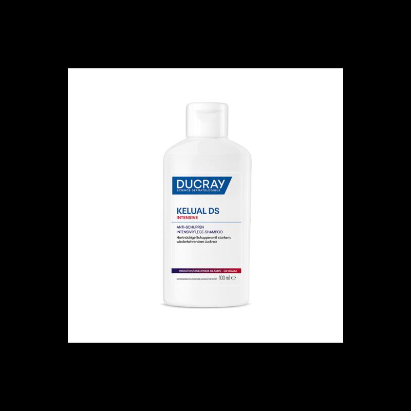 Anti-Schuppen Intensivpflege-Shampoo