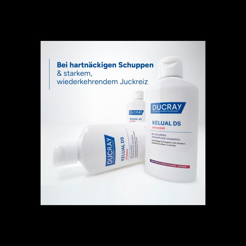 Anti-Schuppen Intensivpflege-Shampoo