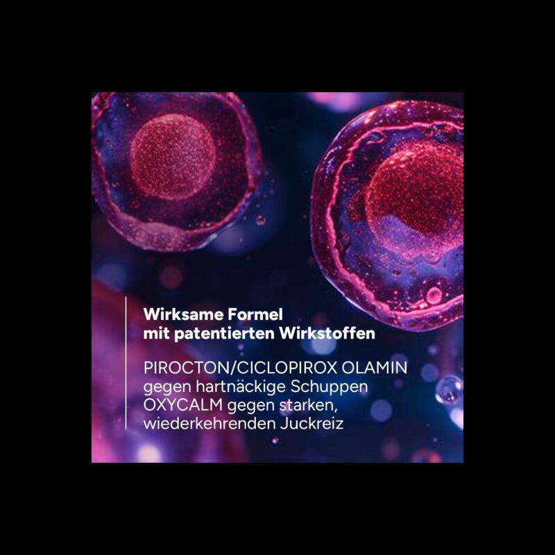 Anti-Schuppen Intensivpflege-Shampoo