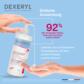 DEXERYL Duschcreme