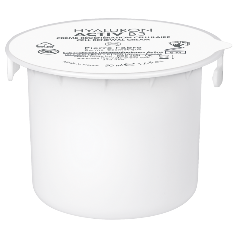 Crème Régénération Cellulaire
