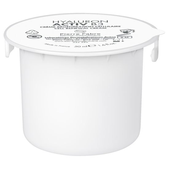 Crème Régénération Cellulaire