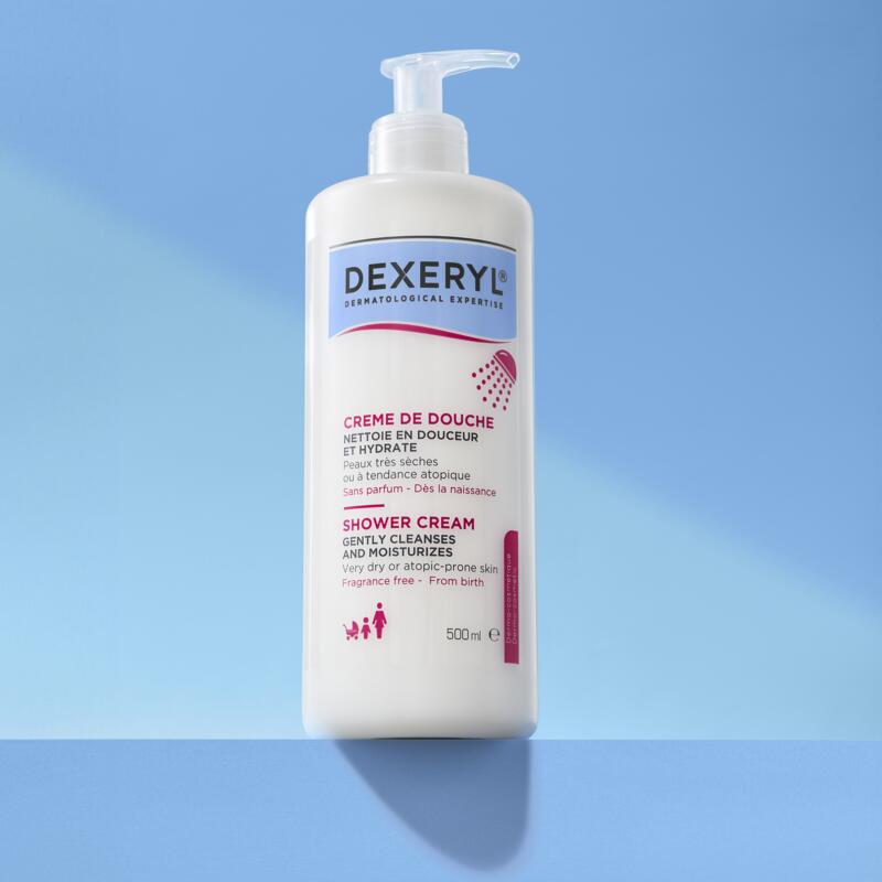 DEXERYL Duschcreme