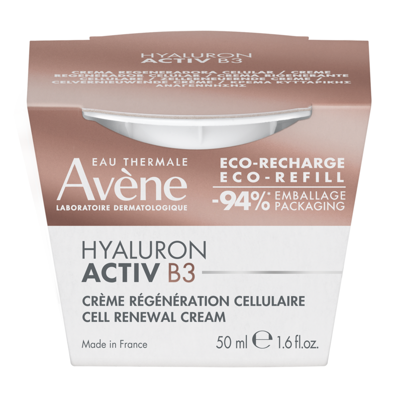 Crème Régénération Cellulaire