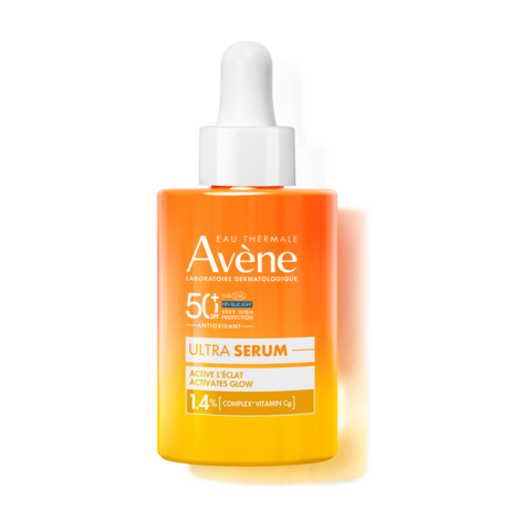  雙效精華級防曬 (亮白) SPF50+ 