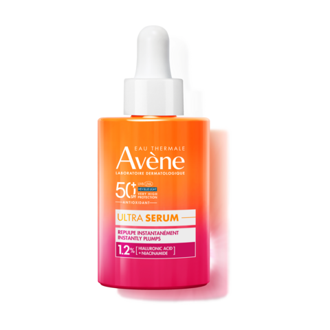  雙效精華級防曬 (彈潤) SPF50+ 