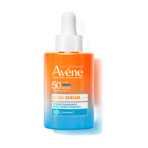  雙效精華級防曬 (保濕) SPF50+ 